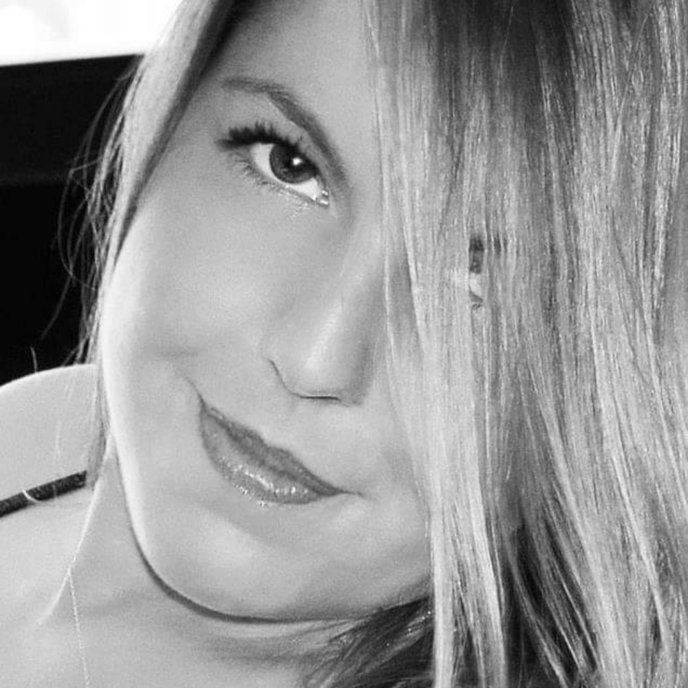 Meet your Posher, Tracy